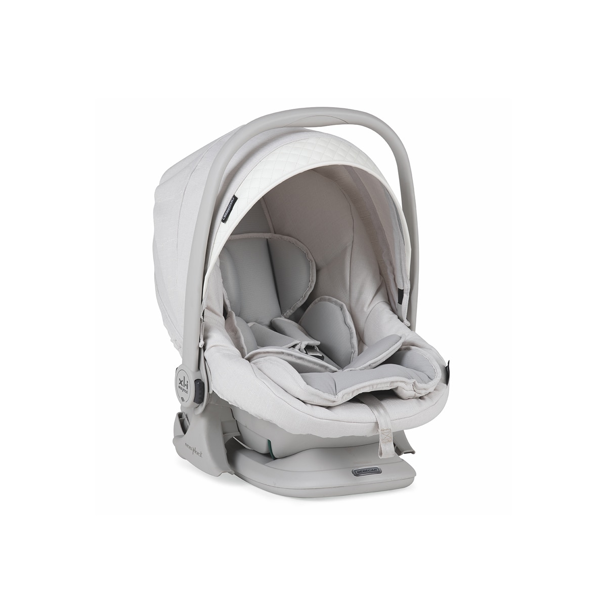 Imagem 0 de Cadeira Auto Easymaxi XL-I I-size (40-80 cm)