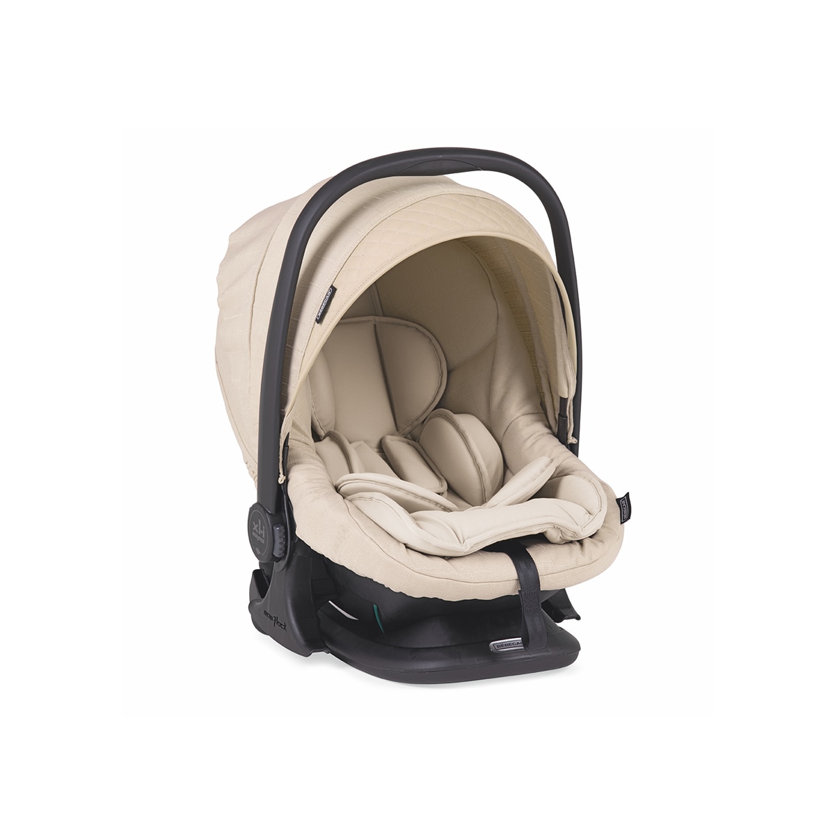 Imagem 0 de Cadeira Auto Easymaxi XL-I I-size (40-80 cm)