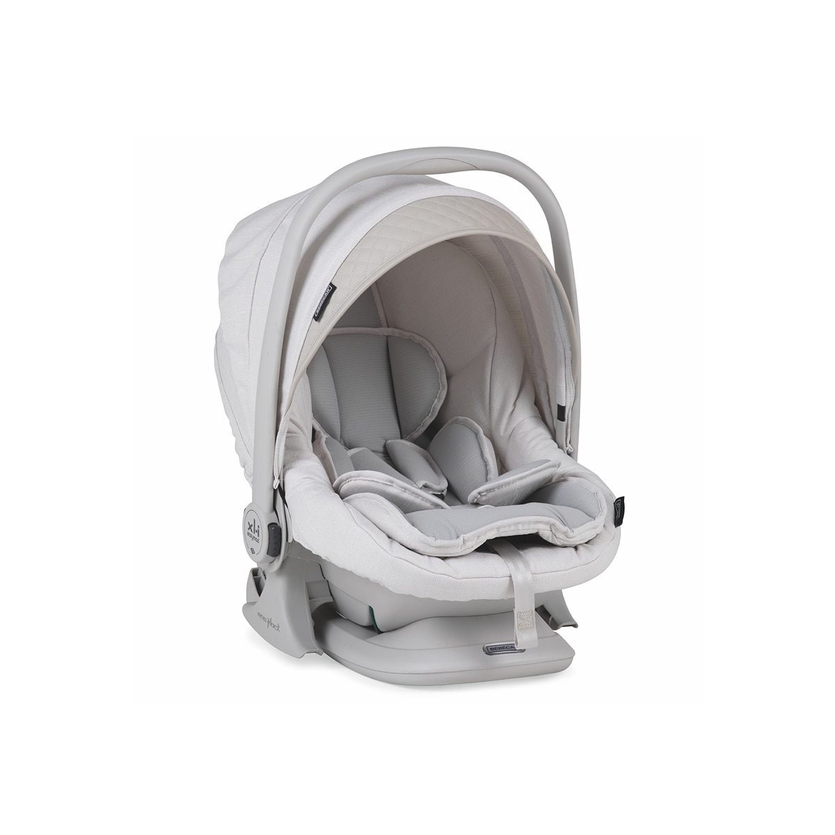 Imagem 0 de Cadeira Auto Easymaxi XL-I I-size (40-80 cm)