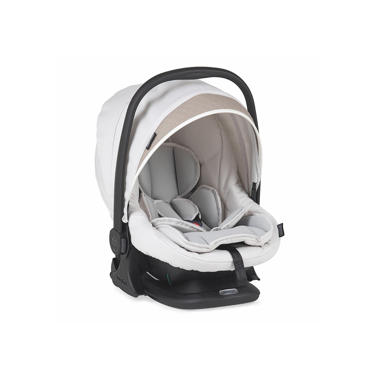 Imagem 0 de Cadeira Auto Easymaxi XL-I I-size (40-80 cm)