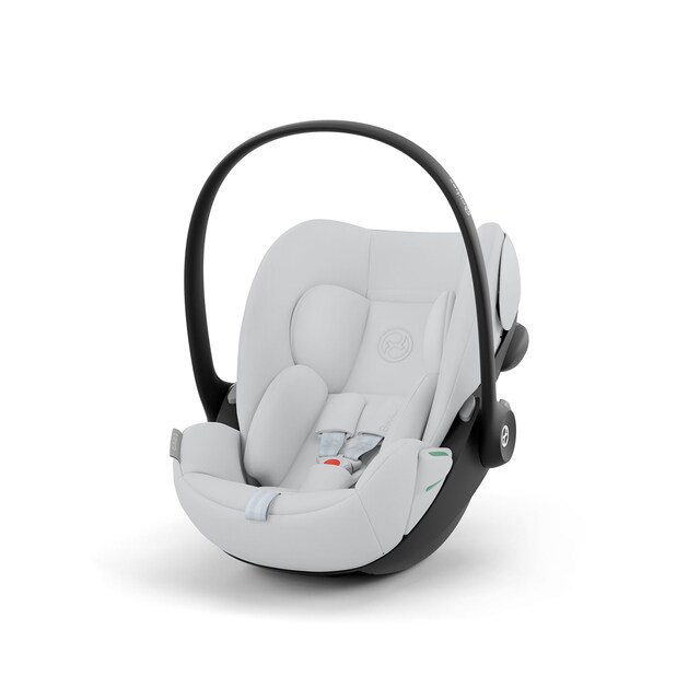 Imagem 0 de Cadeira Auto Cloud G i-Size com Redutor