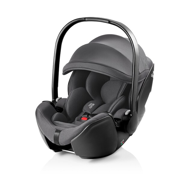 Imagem 0 de Cadeira Auto Baby-Safe Pro (40 - 85 cm)