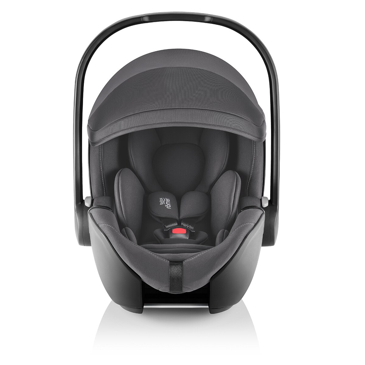 Silla de coche Britax Römer BABY-SAFE PRO (40 - 85 cm) - Gris oscuro Gris oscuro-6