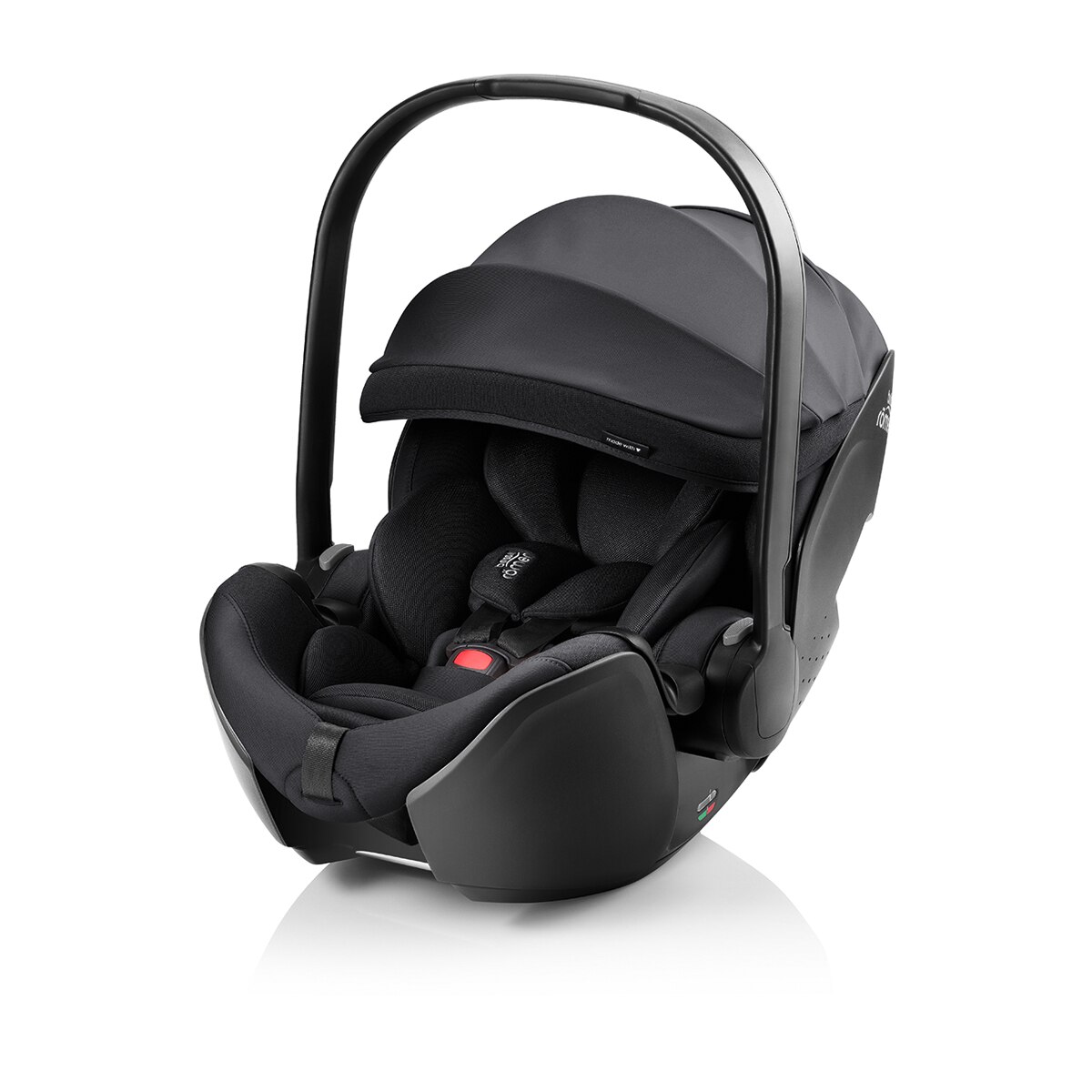 Imagem 0 de Cadeira Auto Baby-Safe Pro (40 - 85 cm)