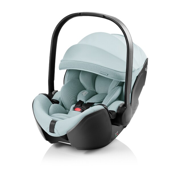 Imagem 0 de Cadeira Auto Baby-Safe Pro (40 - 85 cm)