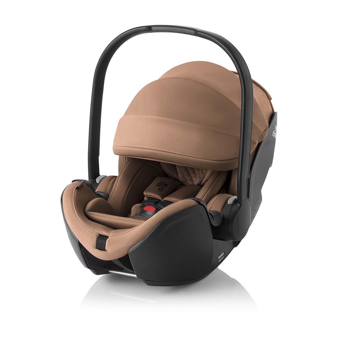 Cadeira Auto Baby-Safe Pro (40 - 85 cm) Caramelo-1