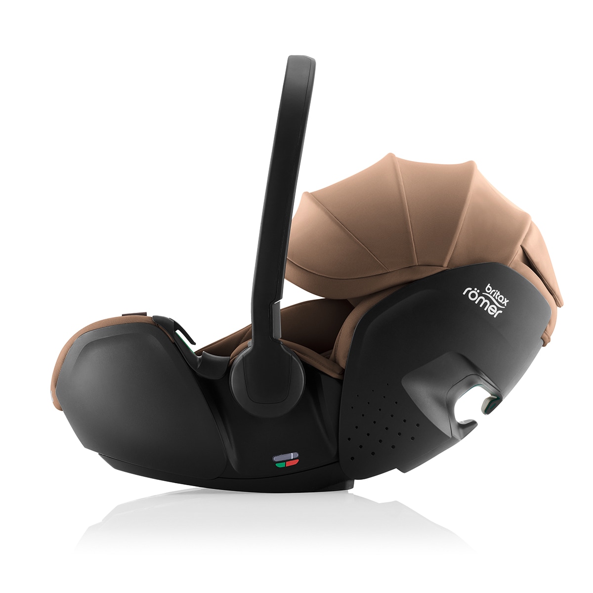 Cadeira Auto Baby-Safe Pro (40 - 85 cm) Caramelo-2