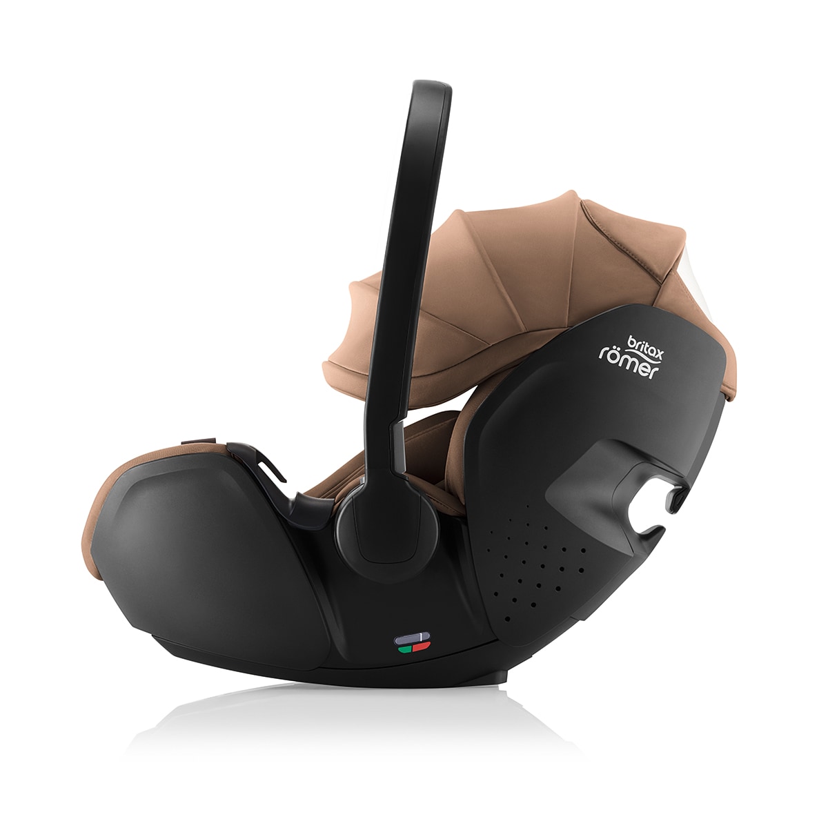 Cadeira Auto Baby-Safe Pro (40 - 85 cm) Caramelo-5