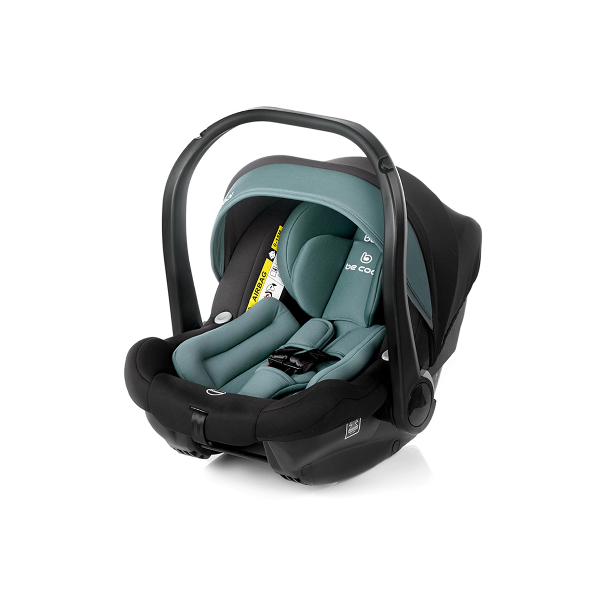 Imagem 0 de Cadeira Auto Travel Carrier (40 - 86 cm)