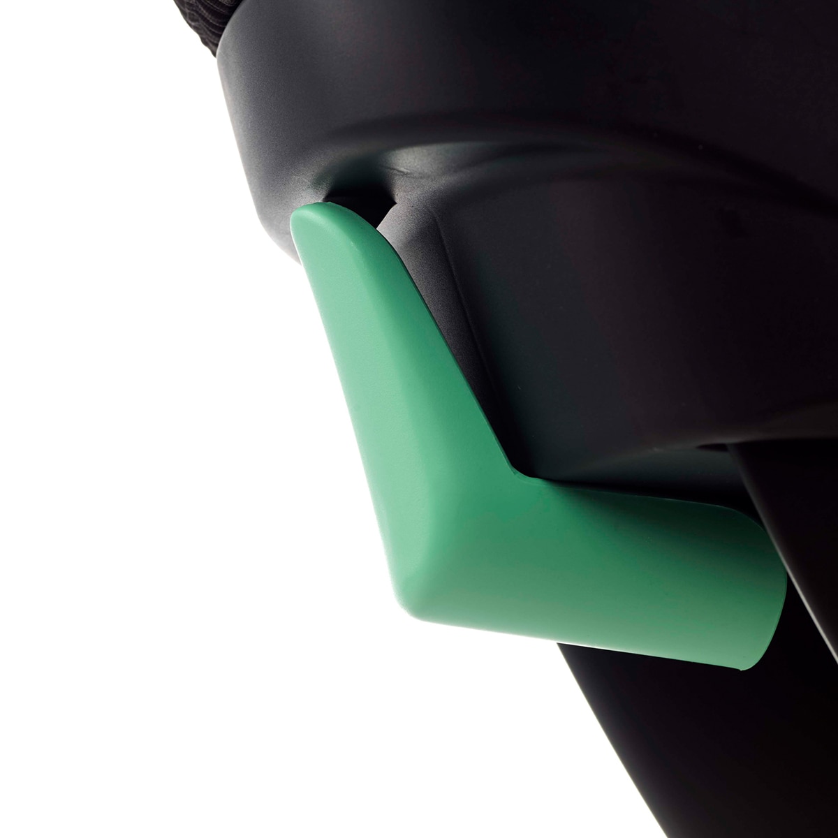 Cadeira Auto Travel Carrier (40 - 86 cm) Verde-3