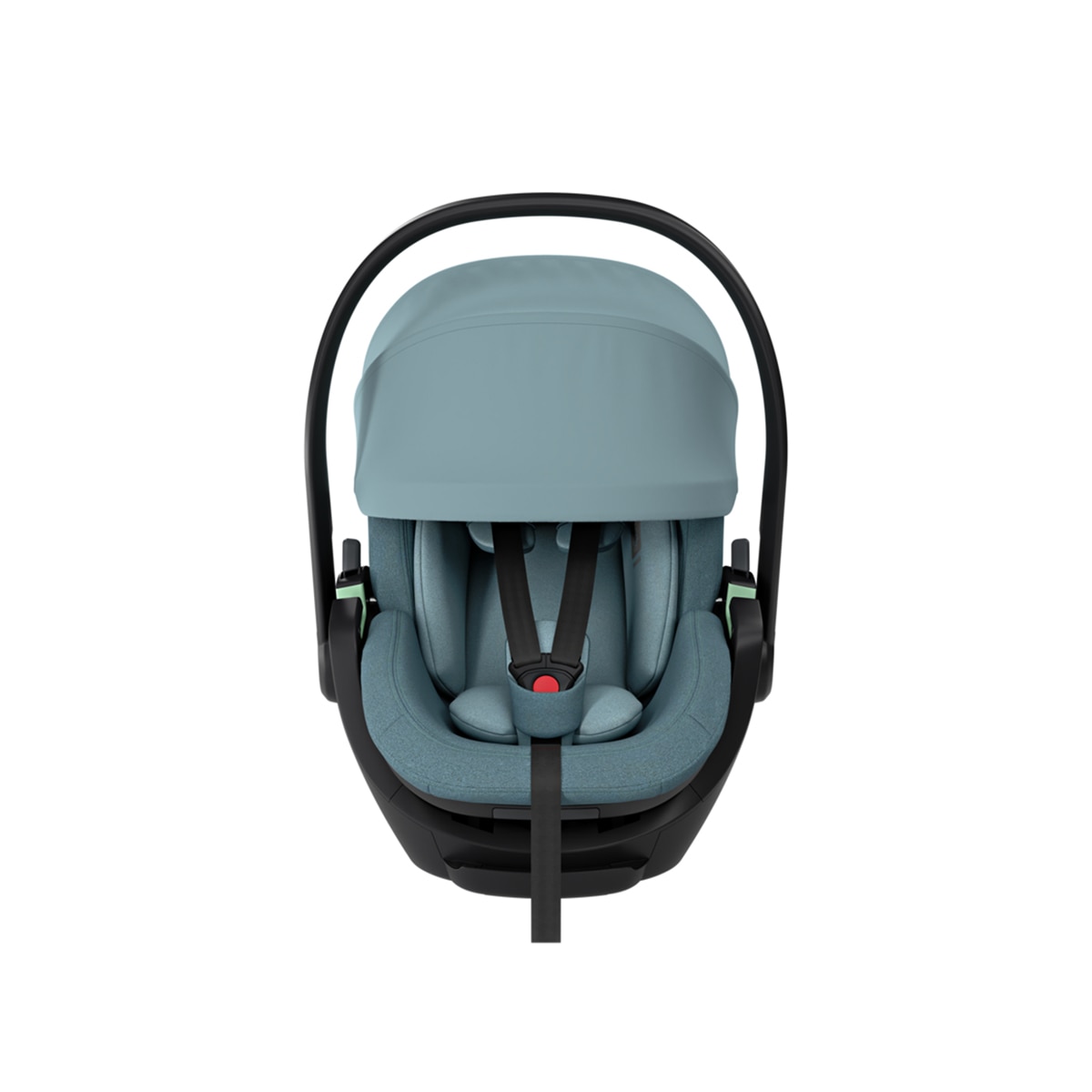 Thule - Silla de coche Thule Maple (40 - 75 cm).