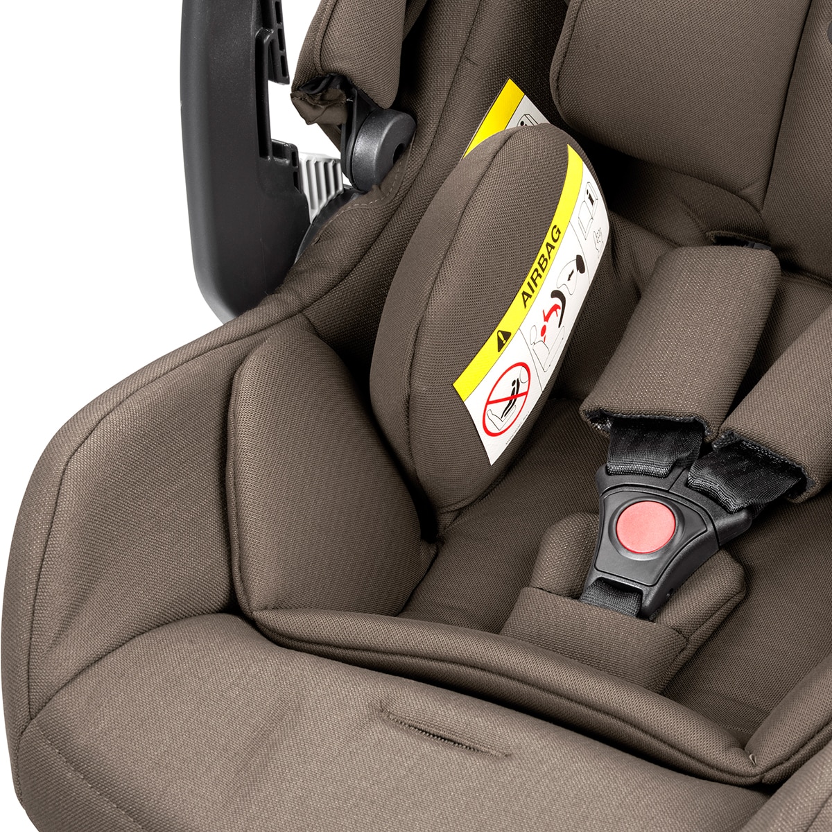 Silla de coche Peg-Pérego Primo Viaggio SLK (40 - 87cm) - Azul índigo Beige-3