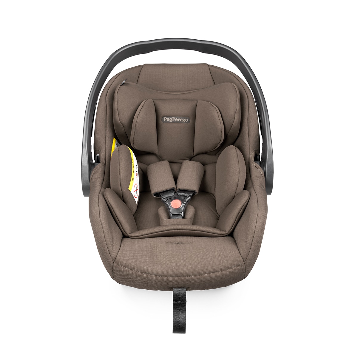 Silla de coche Peg-Pérego Primo Viaggio SLK (40 - 87cm) - Azul índigo Beige-6