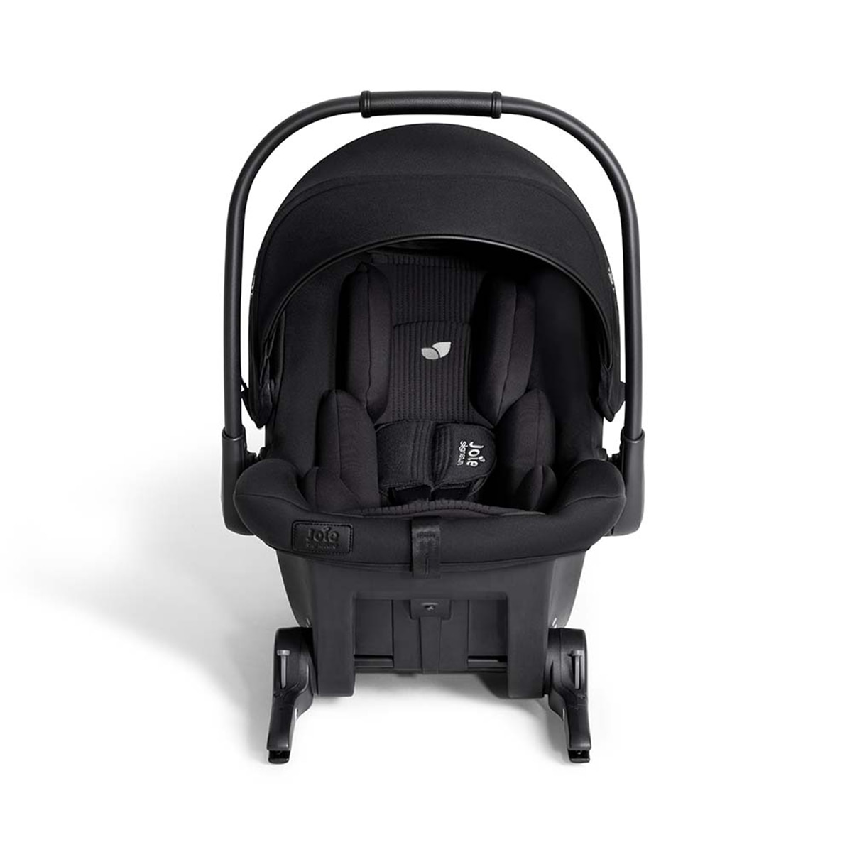 Cadeira Auto Signature Sprint - 45-75 cm Preto-2