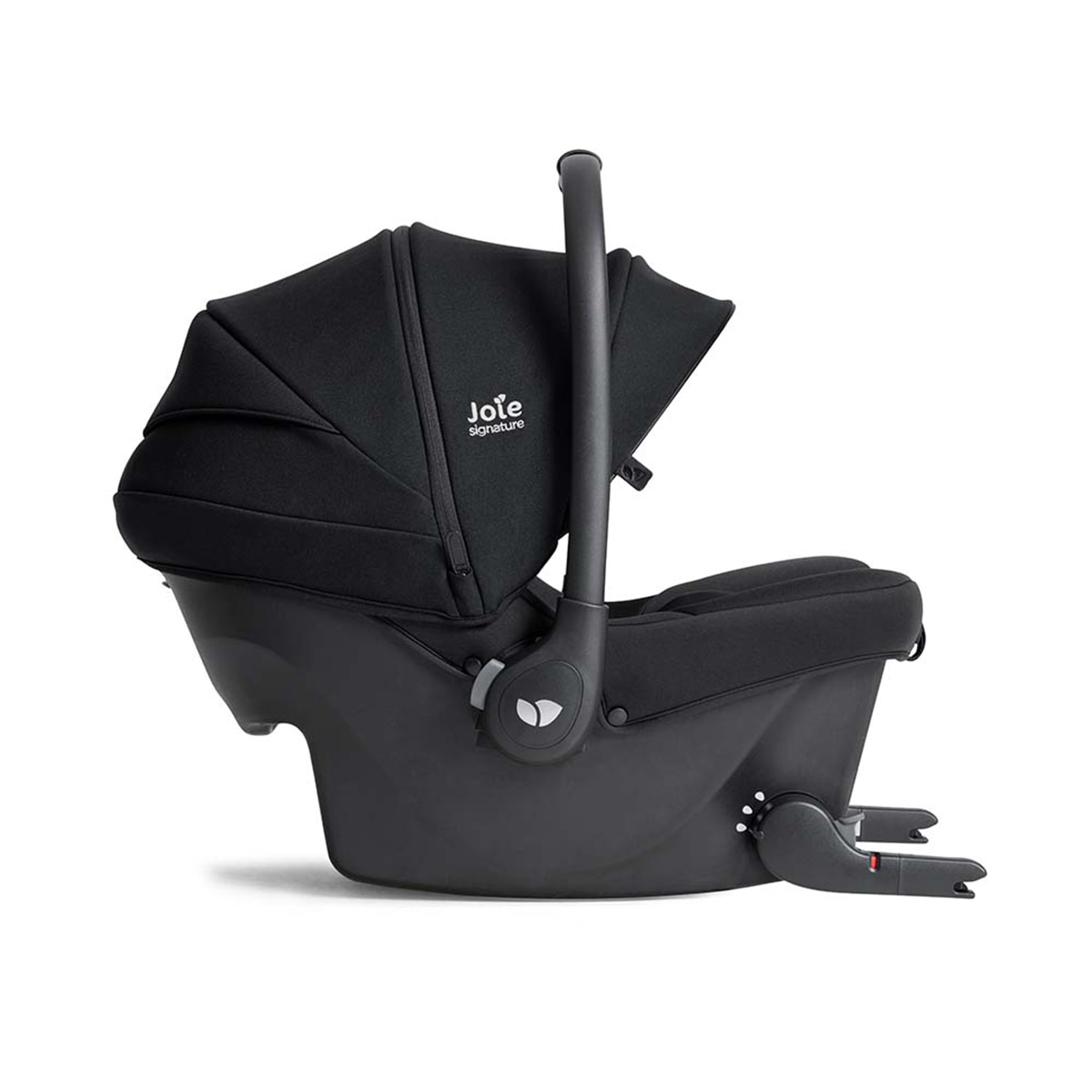 Cadeira Auto Signature Sprint - 45-75 cm Preto-3
