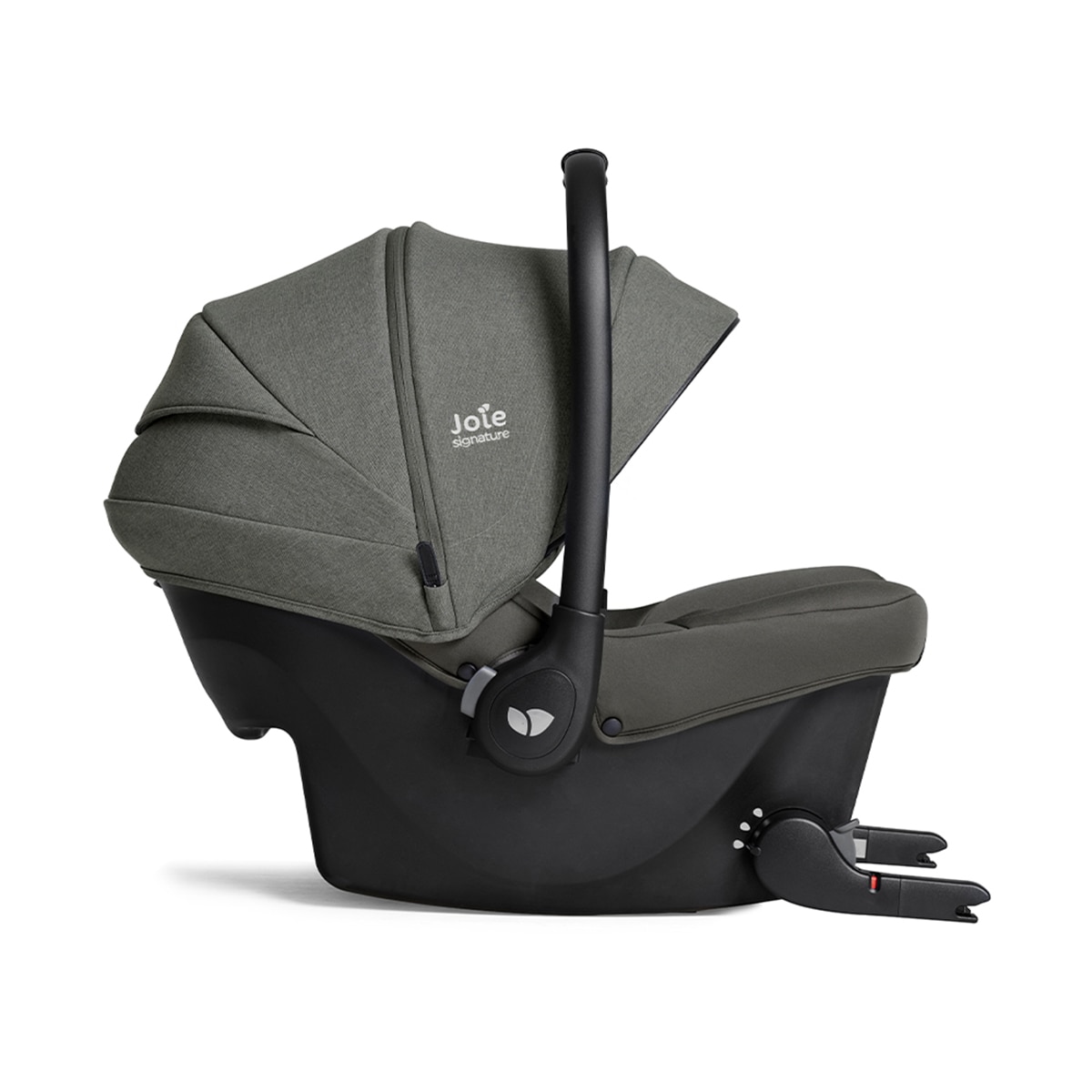 Cadeira Auto Signature Sprint - 45-75 cm Verde-escuro-3