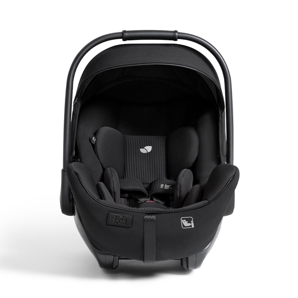 Silla de coche Joie Signature i-Level Pro (Nacimiento -85cm) - Negro Negro-2