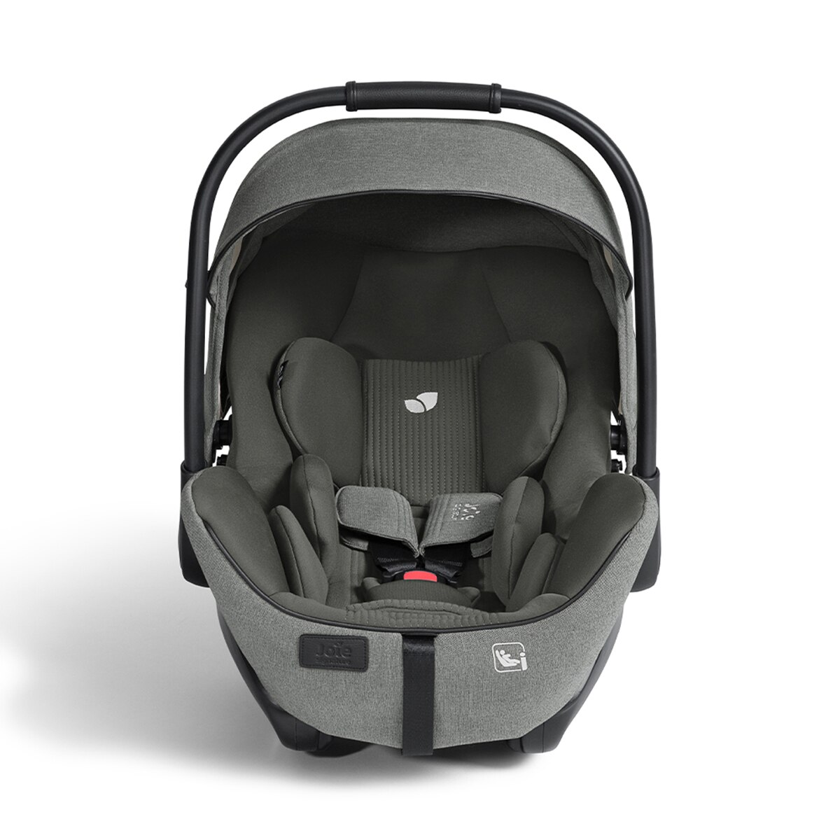 Silla de coche Joie Signature i-Level Pro (Nacimiento -85cm) - Verde oscuro Verde oscuro-2