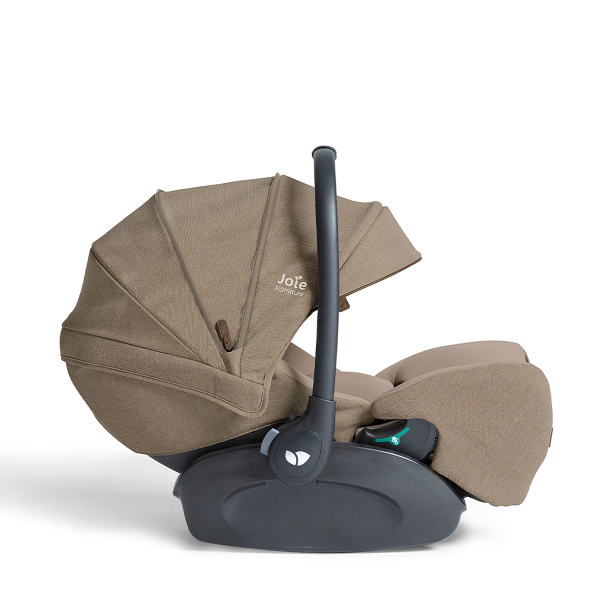 Cadeira Auto Signature i-Level Pro (Nascimento - 85 cm) Creme-3