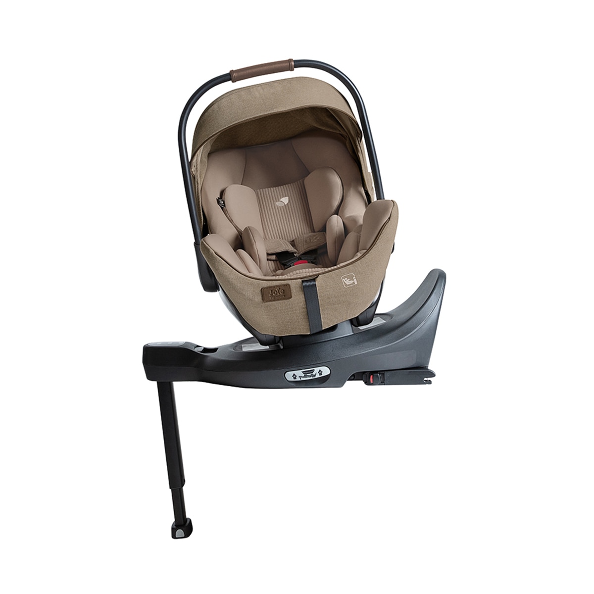 Cadeira Auto Signature i-Level Pro (Nascimento - 85 cm) Creme-5