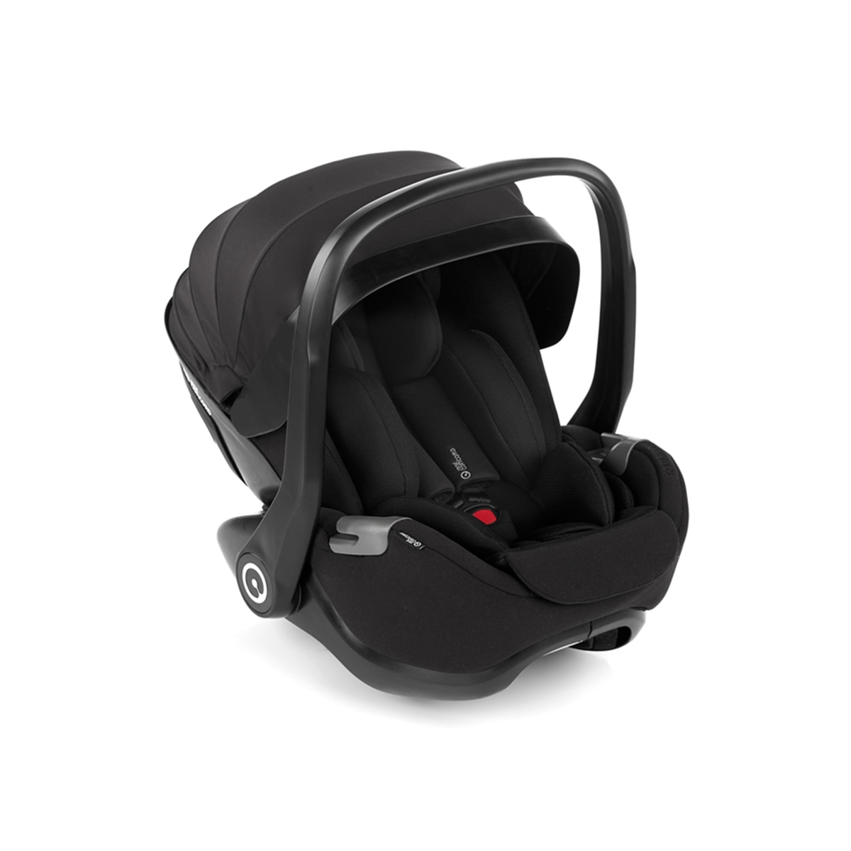 Imagen 1 de Silla de coche Jané Concord Kombibaby (40-87 cm) - Negro Negro