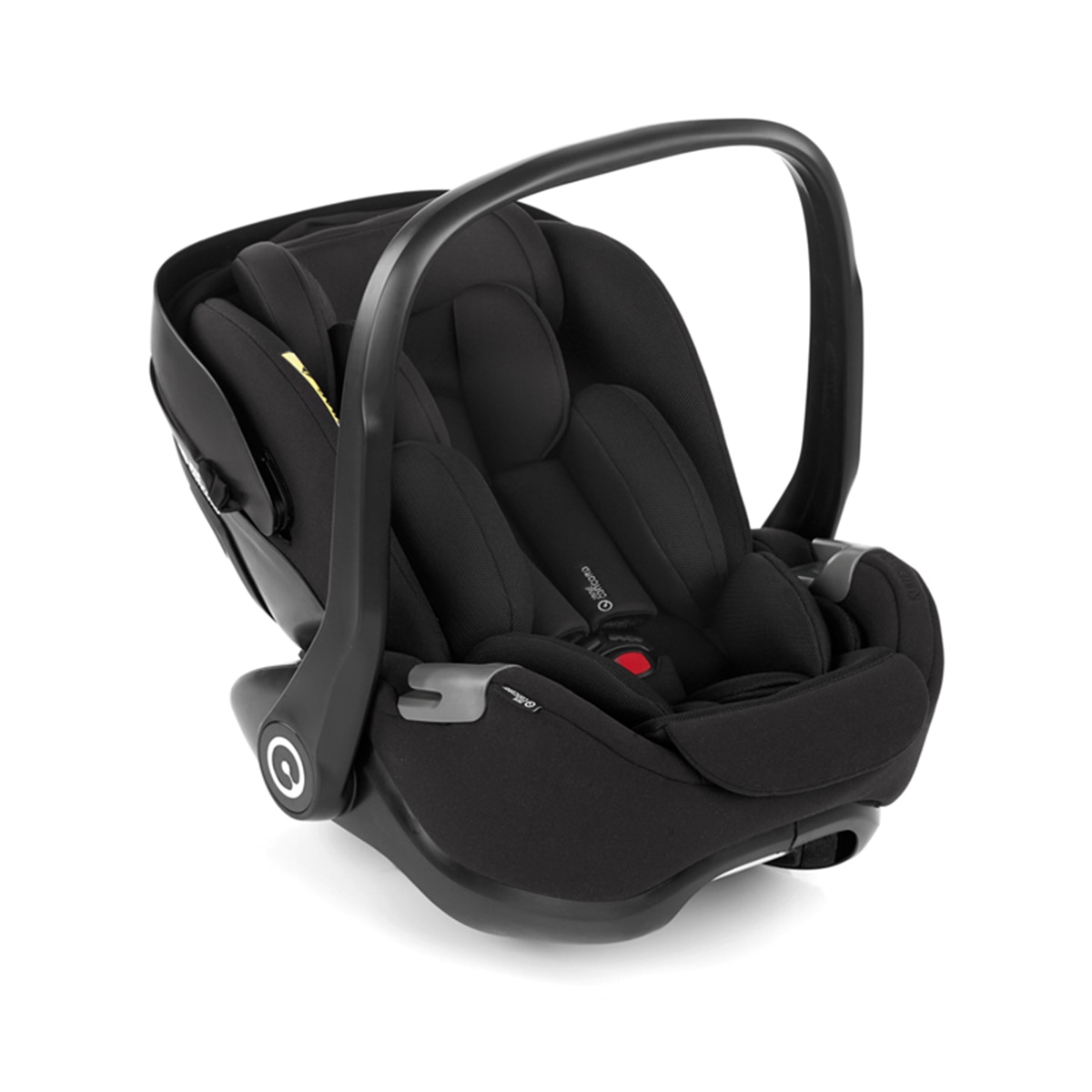 Imagen 2 de Silla de coche Jané Concord Kombibaby (40-87 cm) - Negro Negro