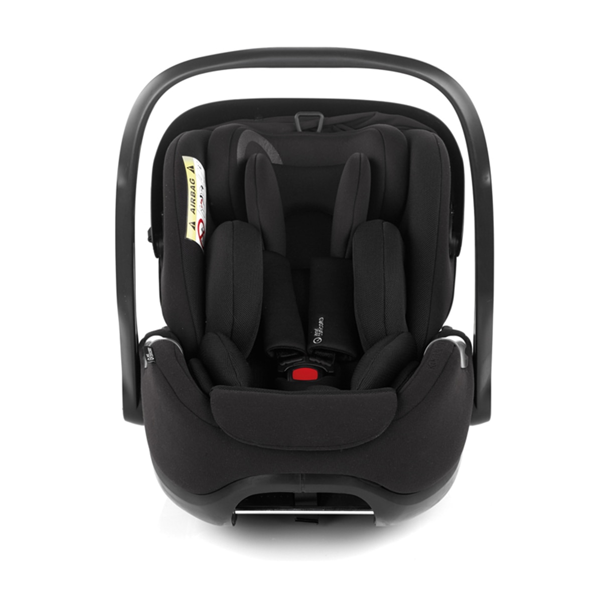 Imagen 3 de Silla de coche Jané Concord Kombibaby (40-87 cm) - Negro Negro