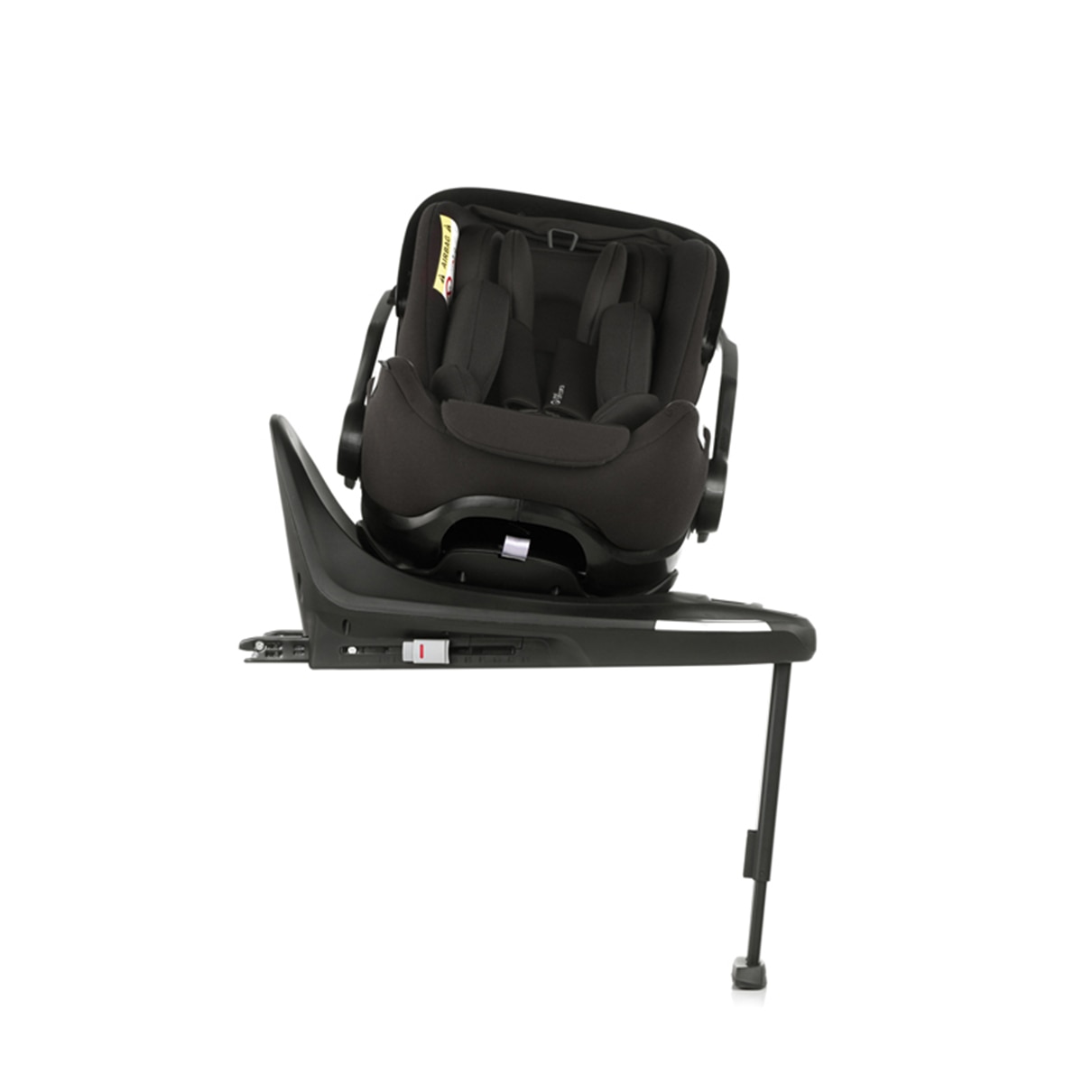 Imagen 9 de Silla de coche Jané Concord Kombibaby (40-87 cm) - Negro Negro