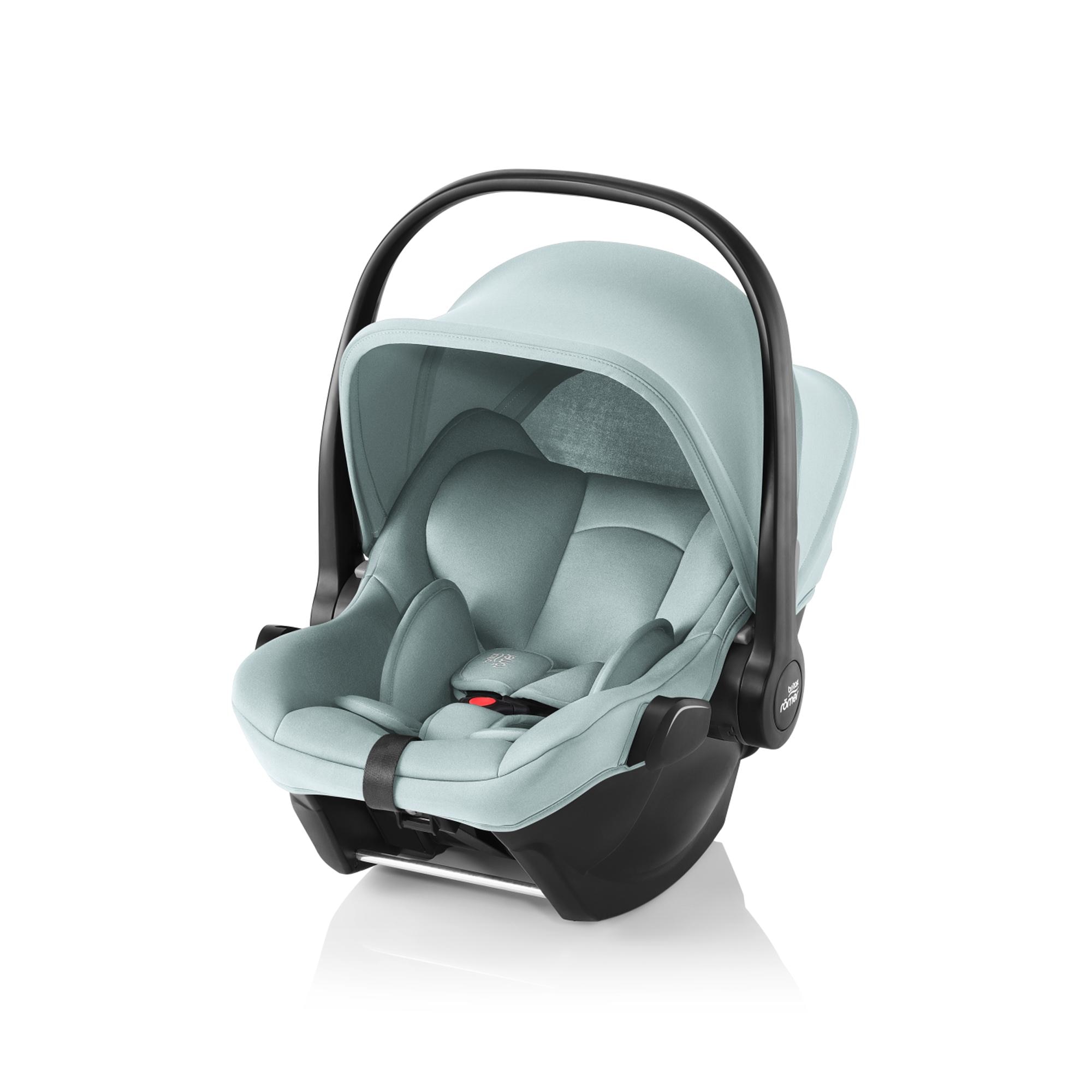 Imagem 0 de Cadeira Auto BABY-SAFE CORE (40-83 cm)