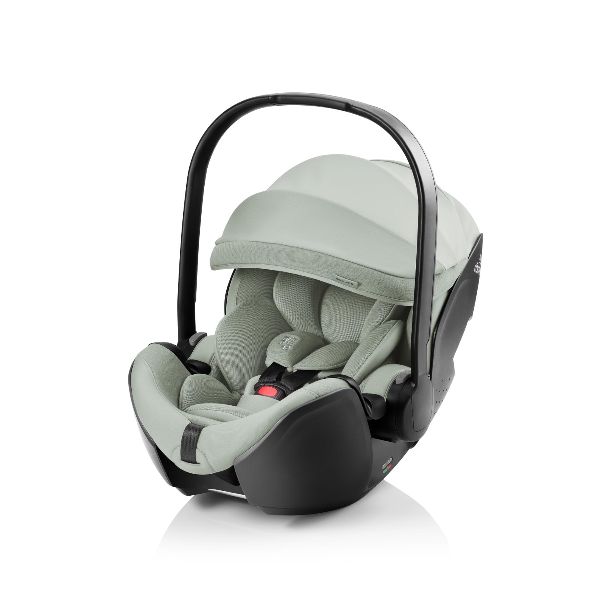 Imagem 0 de Cadeira Auto Baby-Safe Pro Style (40-85 cm)
