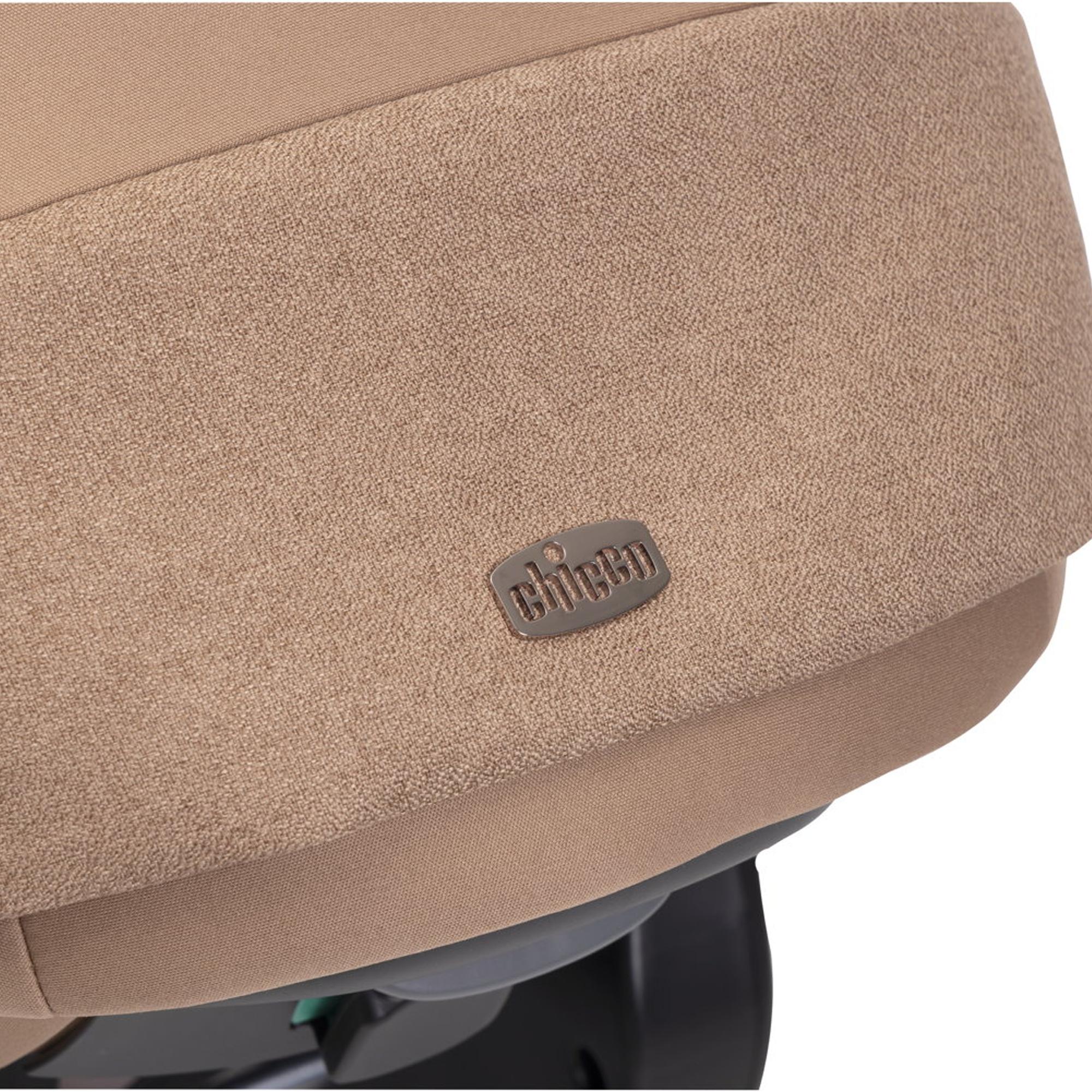 Silla de coche first seat recline (40 - 87 cm) - Caramelo Caramelo-4
