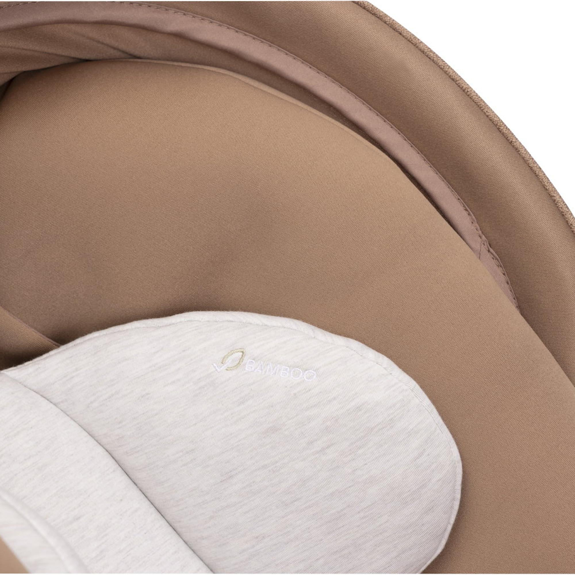 Silla de coche first seat recline (40 - 87 cm) - Caramelo Caramelo-9