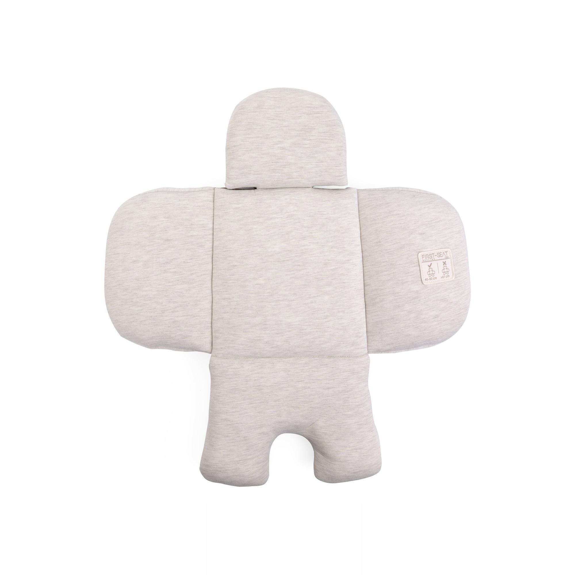 Silla de coche first seat recline (40 - 87 cm) - Caramelo Caramelo-14