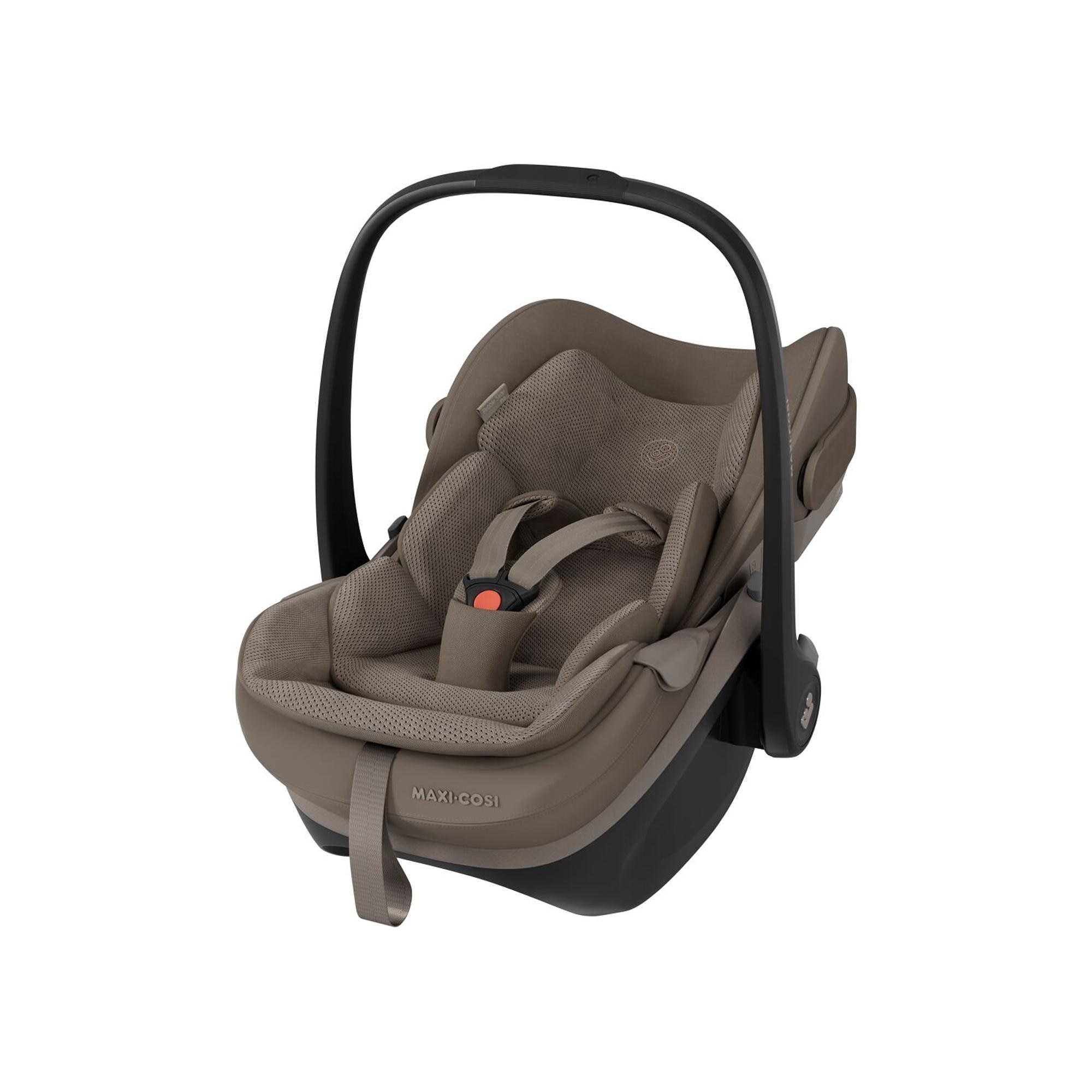 Imagem 0 de Cadeira auto Maxi-Cosi PEBBLE SLIDE PRO, 40-87cm, 0-24 meses, 13Kg