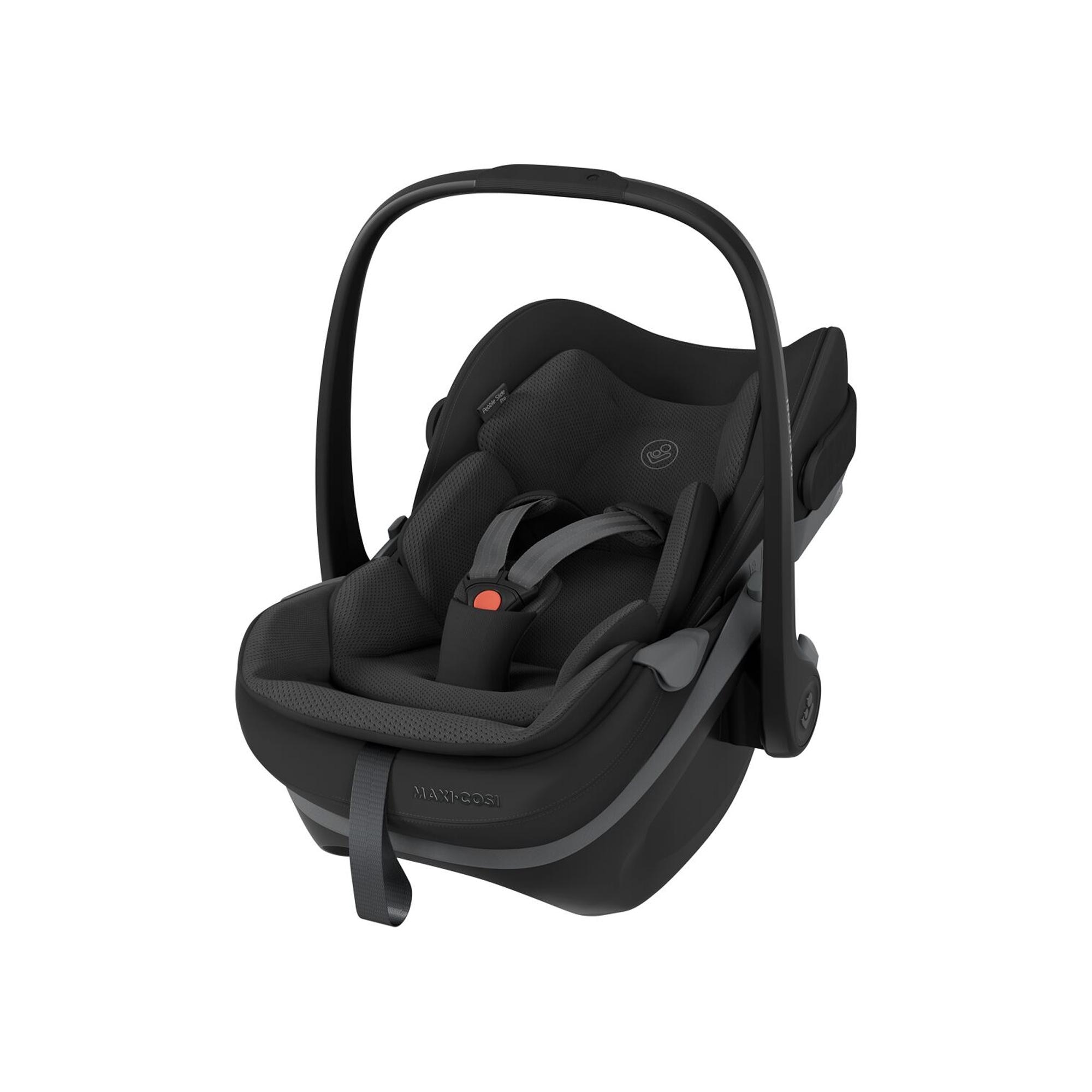 Imagem 0 de Cadeira auto Maxi-Cosi PEBBLE SLIDE PRO, 40-87cm, 0-24 meses, 13Kg