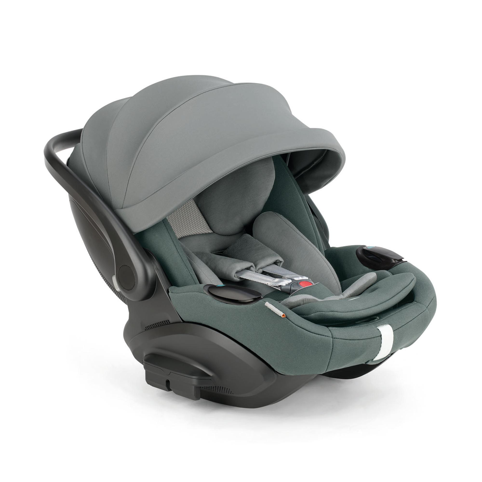Imagem 0 de Cadeira Auto i-size 40-87cm Darwin Infant I-Size Rec. Evo Electa