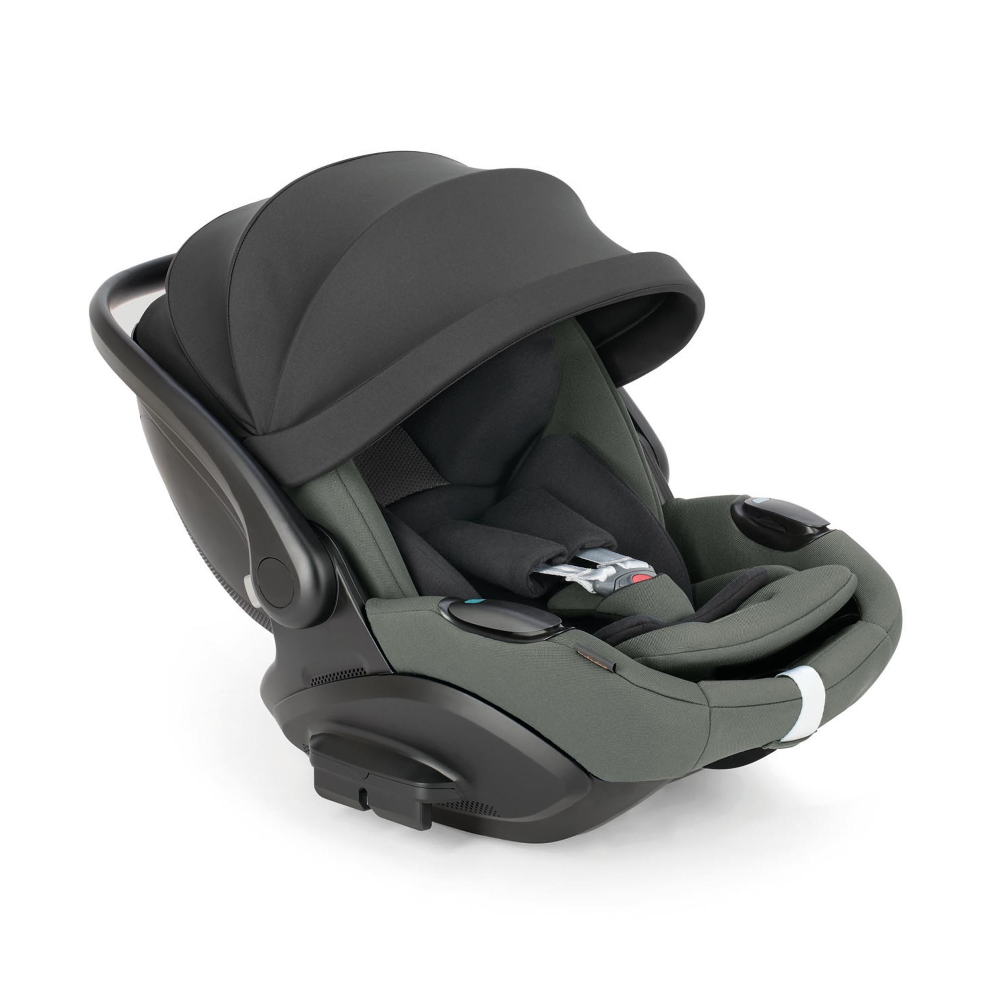 Imagem 0 de Cadeira Auto i-size 40-87cm Darwin Infant I-Size Rec. Evo Aptica XT