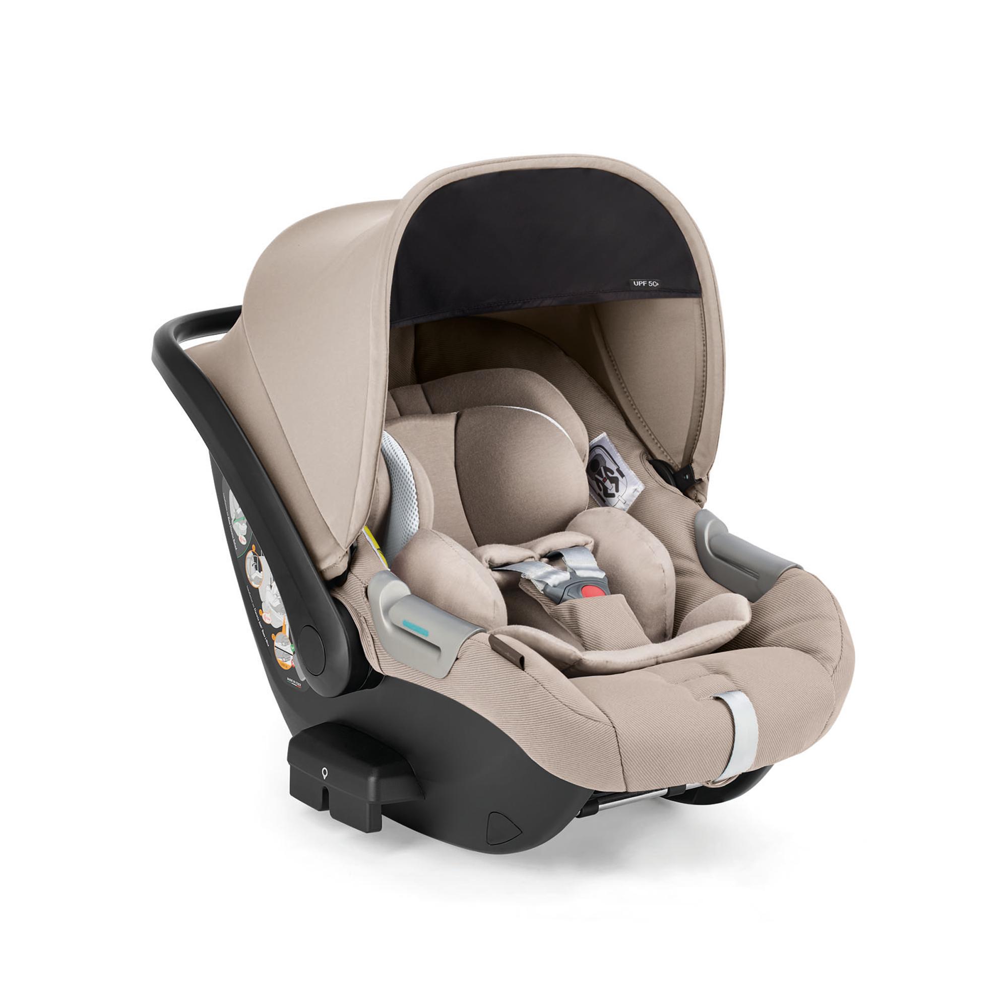 Imagem 0 de Cadeira auto i-size 40-87cm Darwin Infant I-Size Aptica
