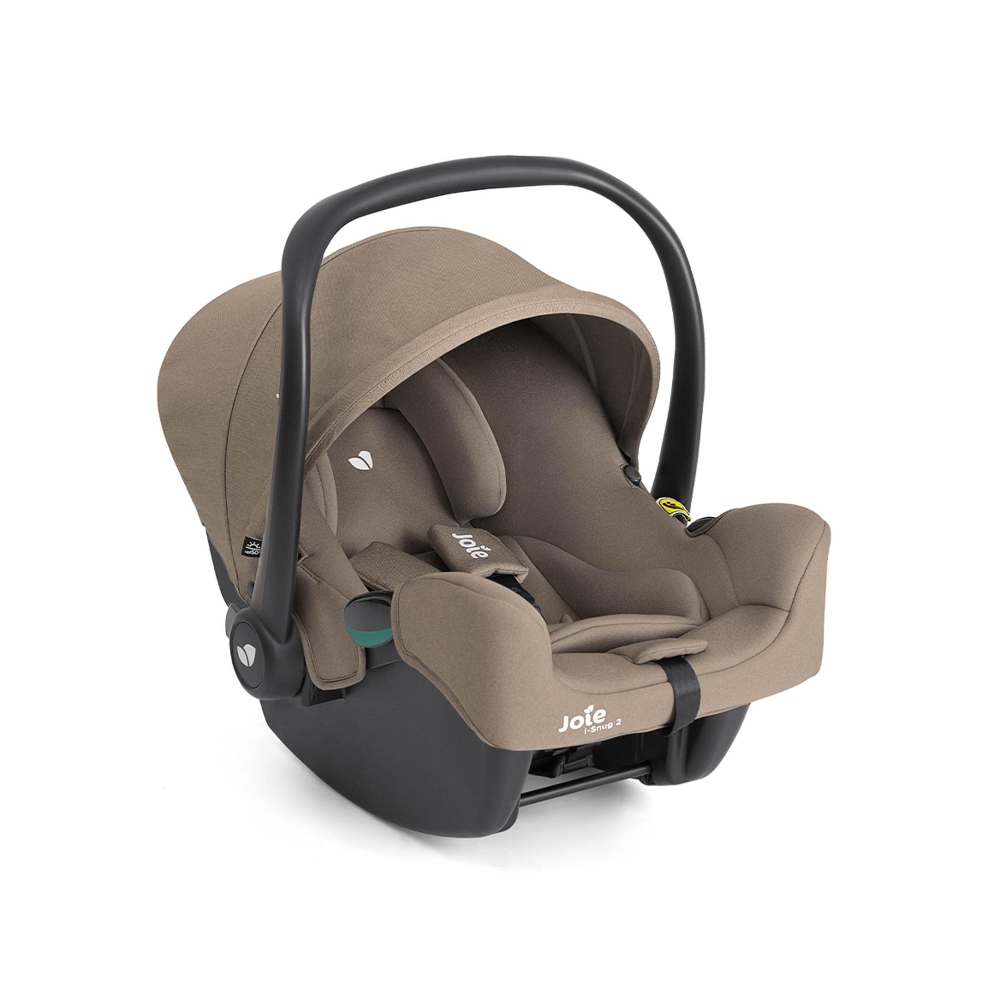 Imagem 0 de Cadeira Auto Joie i-Snug 2 (40 - 75 cm)