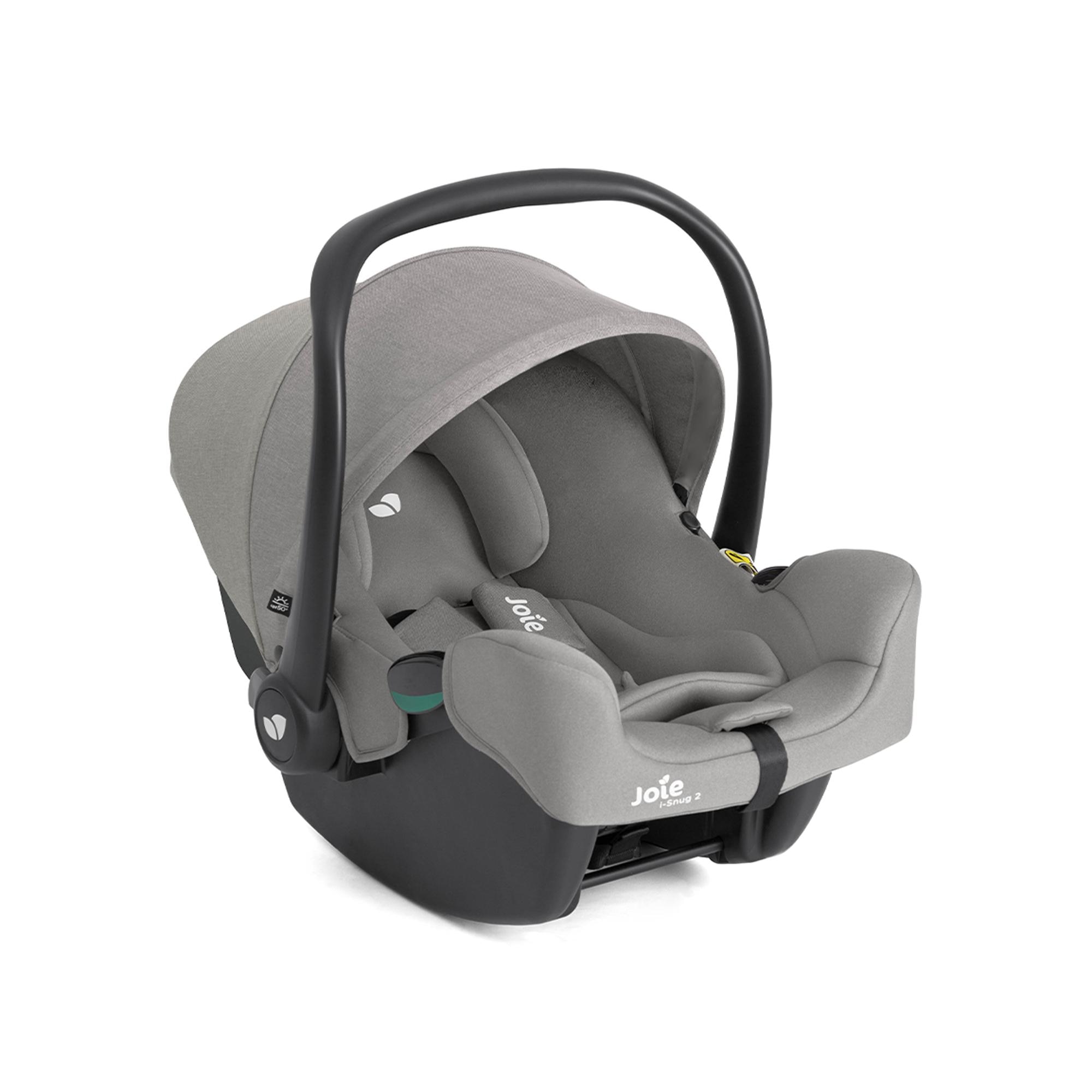 Imagem 0 de Cadeira Auto Joie i-Snug 2 (40 - 75 cm)