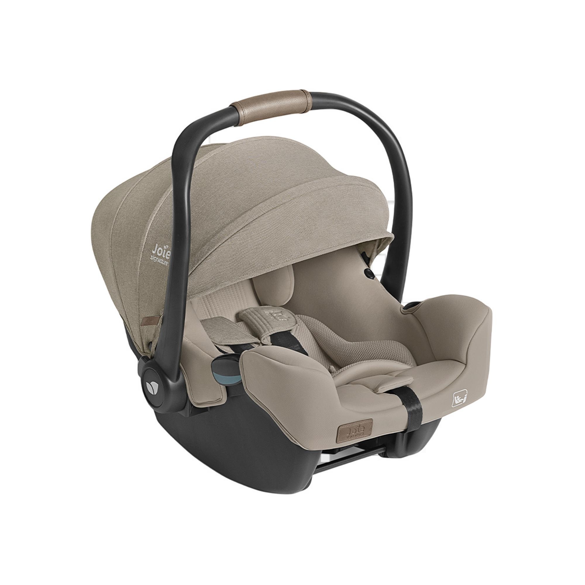 Imagem 0 de Cadeira Auto Joie Signature i-Starter (40 - 75 cm)