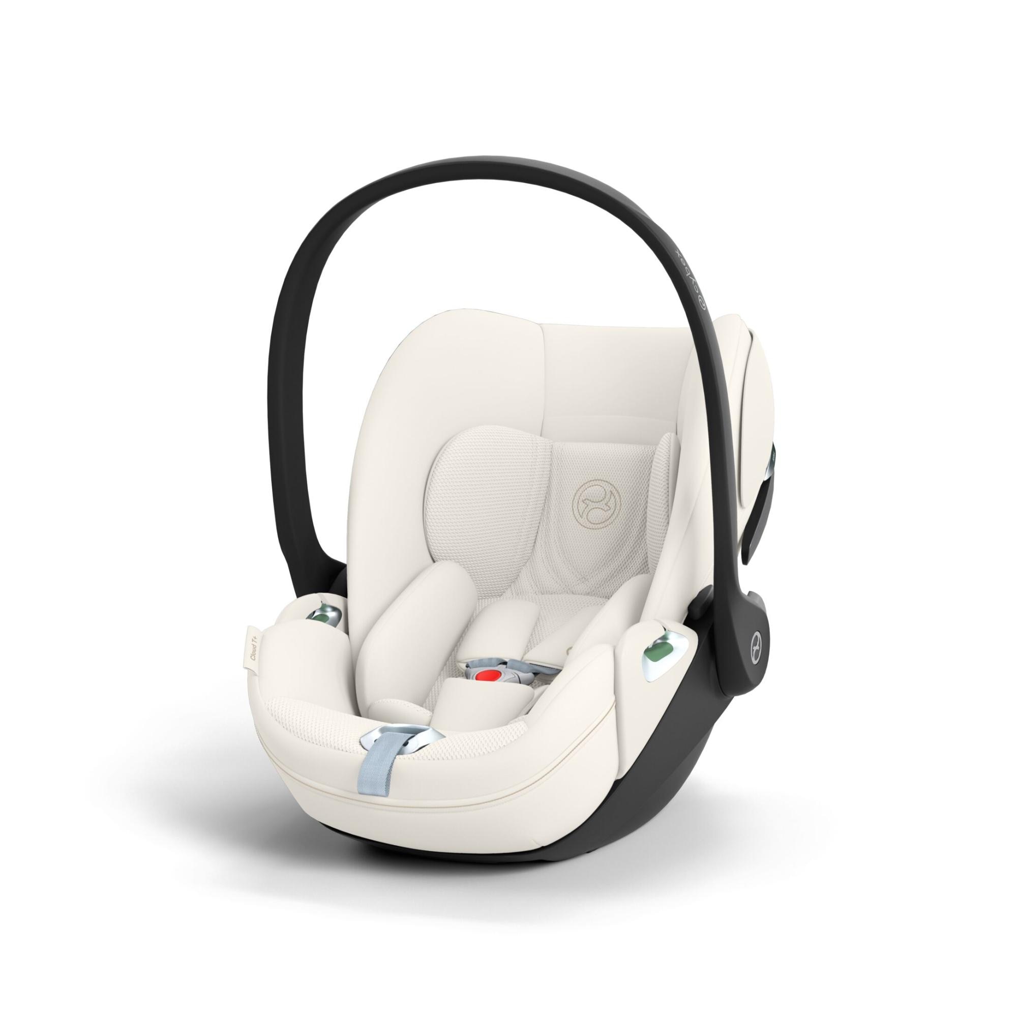 Imagem 0 de Cadeira Auto CYBEX Cloud T i-Size Plus (45 - 87 cm)
