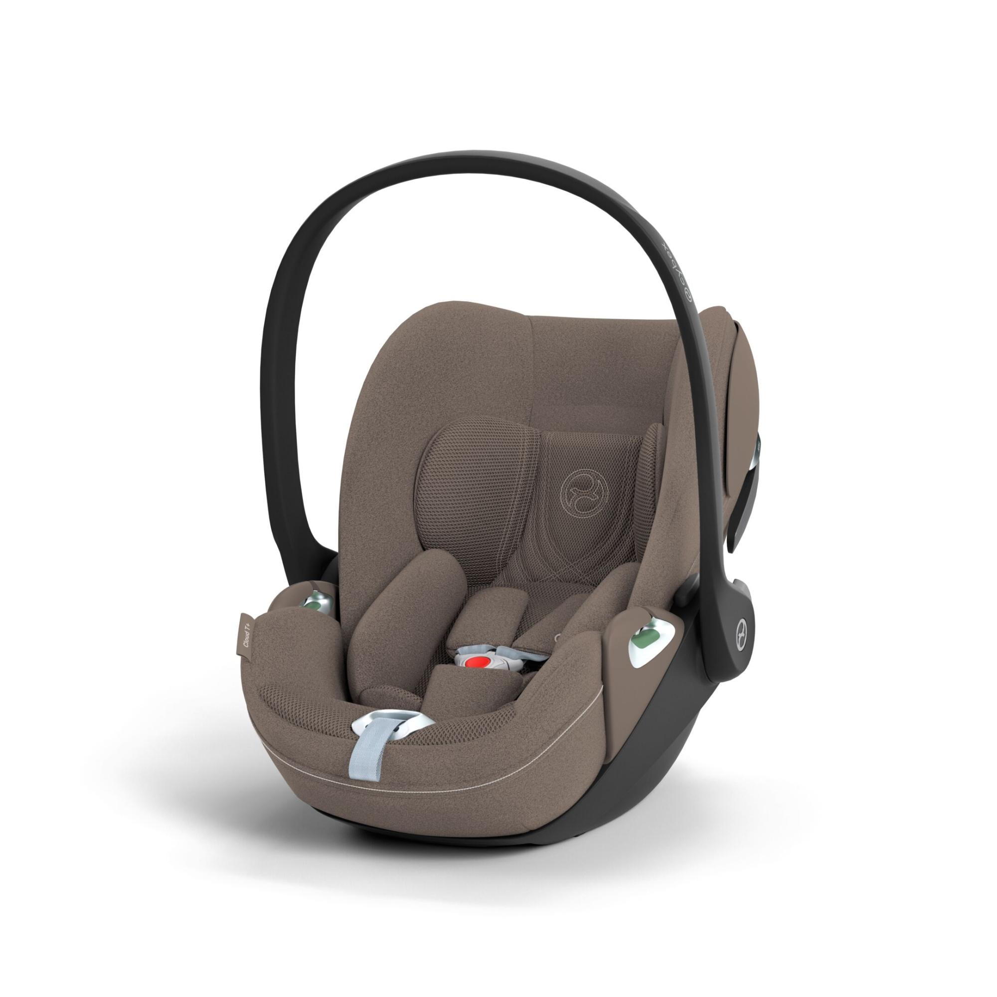 Imagem 0 de Cadeira Auto Porta-Bebés Cloud T i-Size Plus (45 - 87 cm)