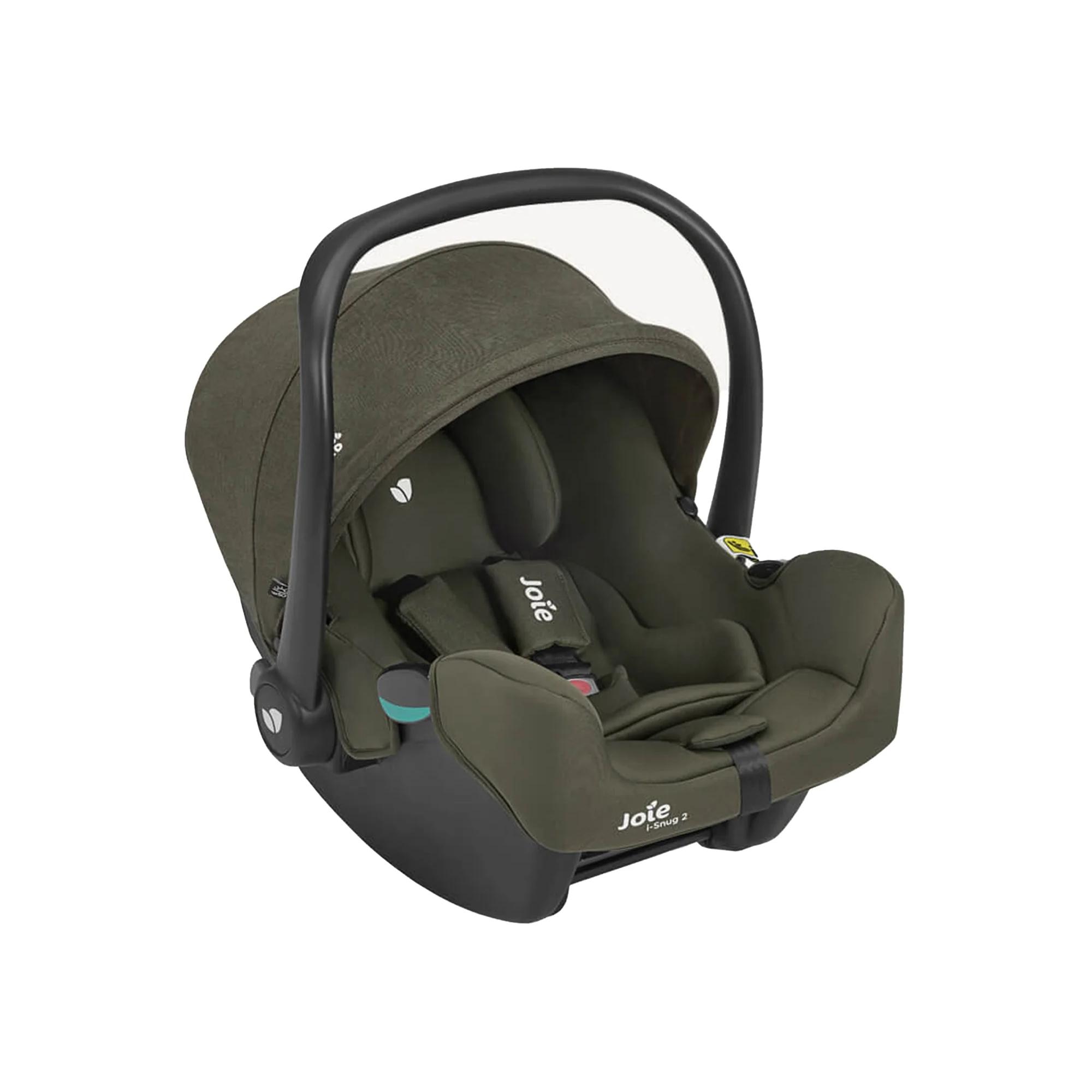 Imagem 0 de Cadeira Auto Joie i-Snug 2 (40 - 75 cm)