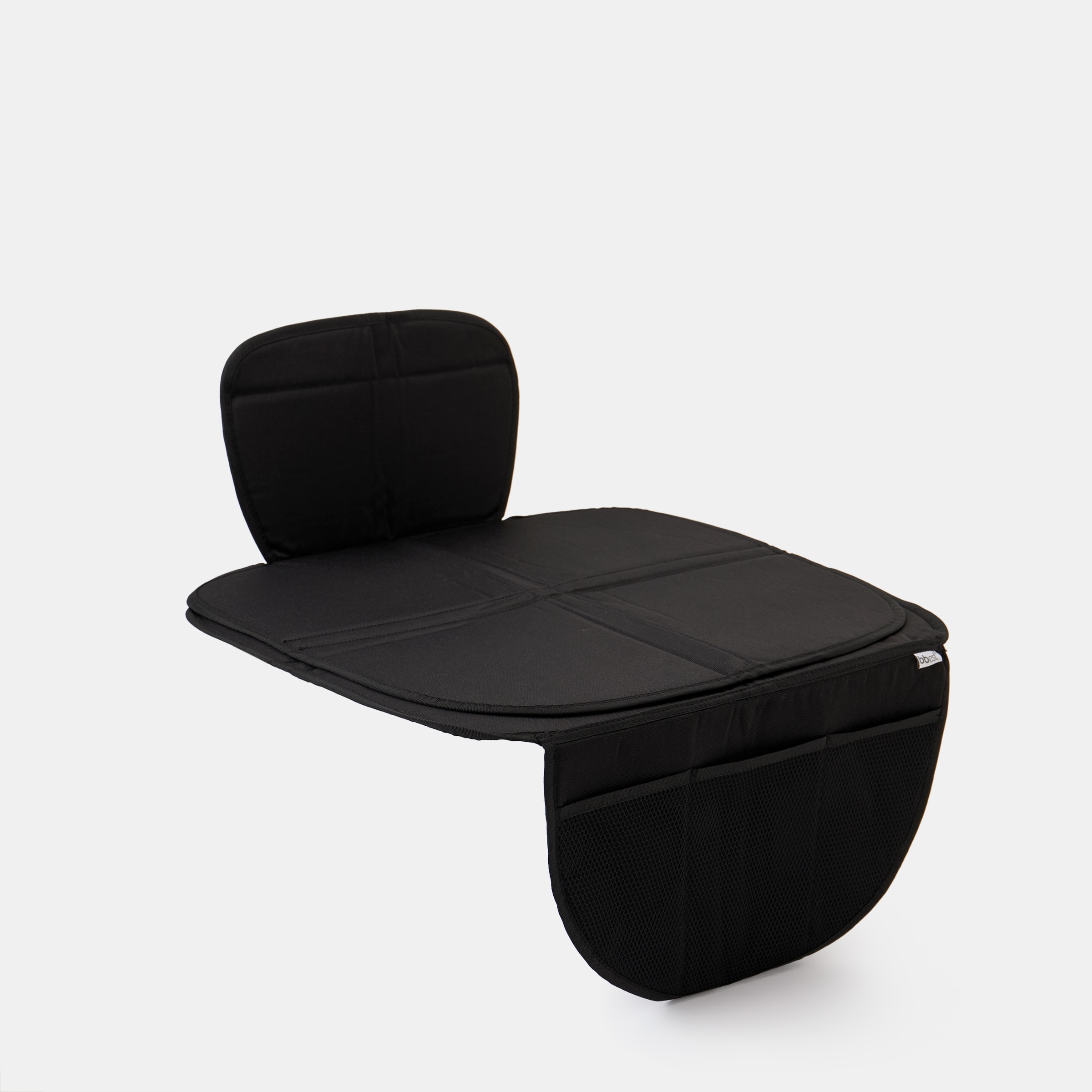 Protetor bbest para Assento do Carro preto Preto-2