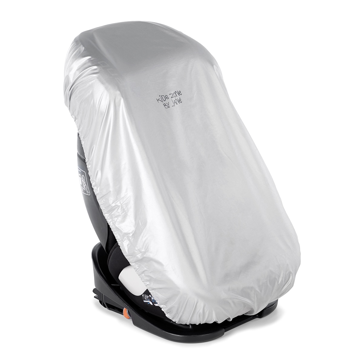 Funda antitérmica para la silla de coche Jané Antithermal Cover - Gris claro Gris claro-1