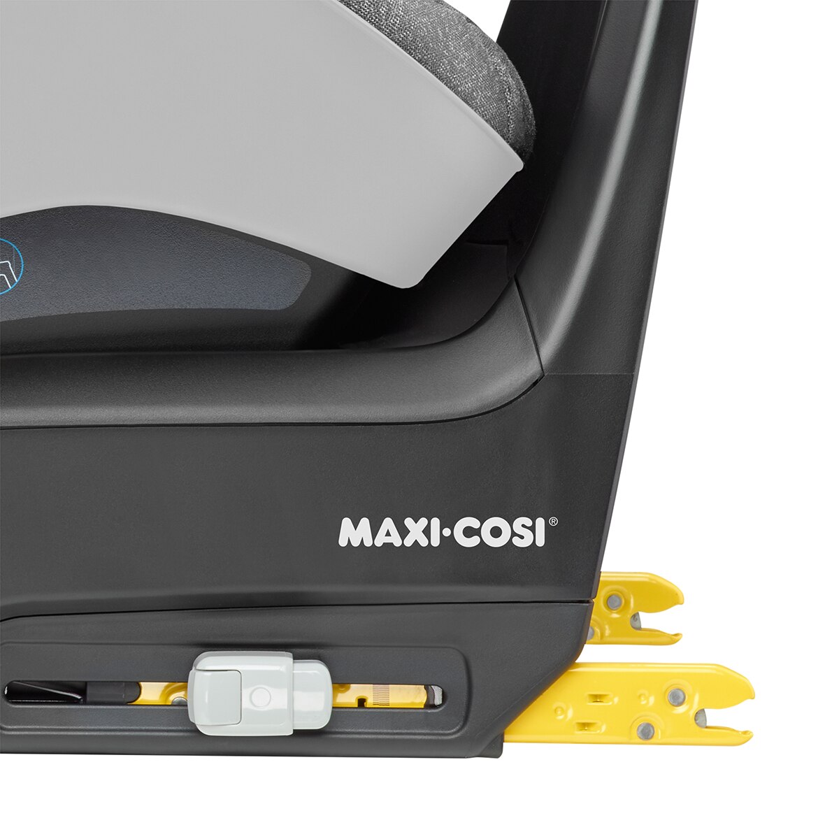 Base FamilyFix 3 Base Maxi-Cosi i-Size (45 - 105 cm.) negro Negro Negro-4