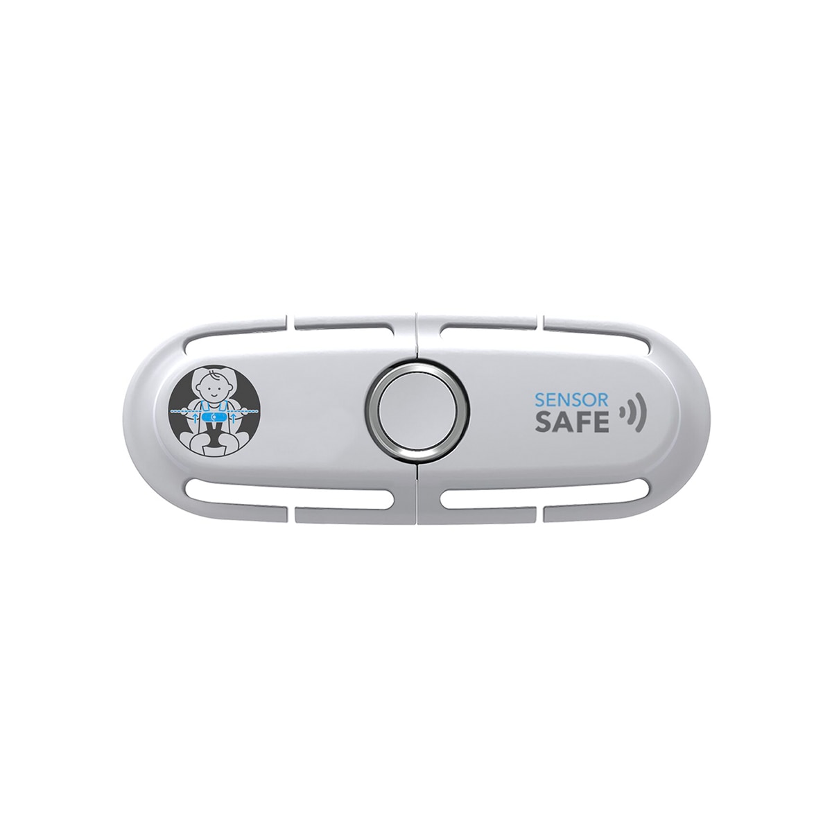 Imagem 0 de Kit SensorSafe 4 em 1 para Cadeira Auto Grupo 0+