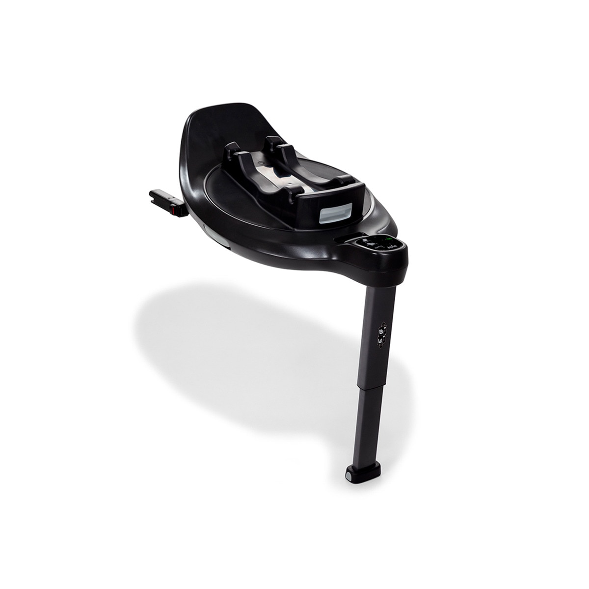 Base ISOFIX i-Base Encore Preto-1