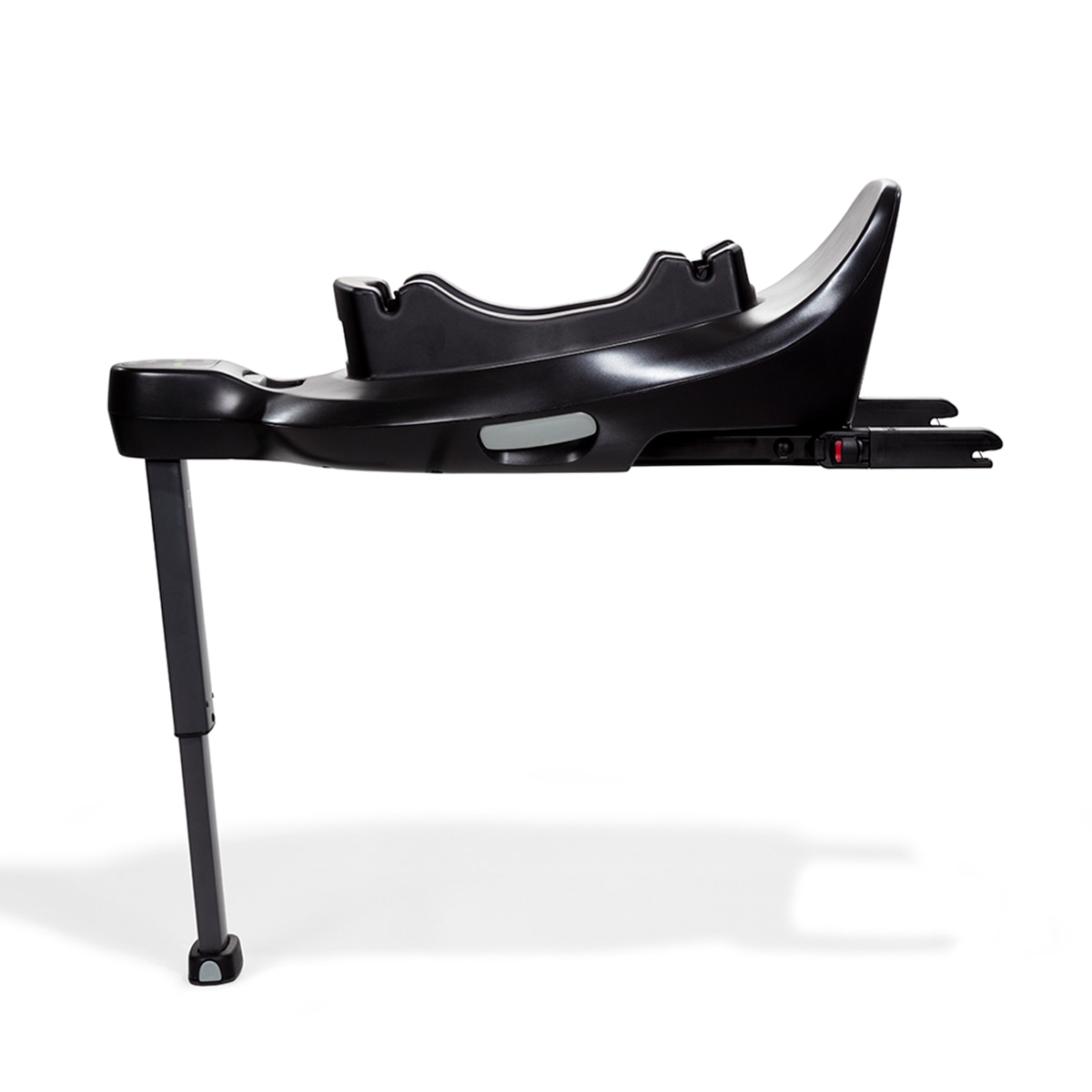 Base ISOFIX i-Base Encore Preto-2